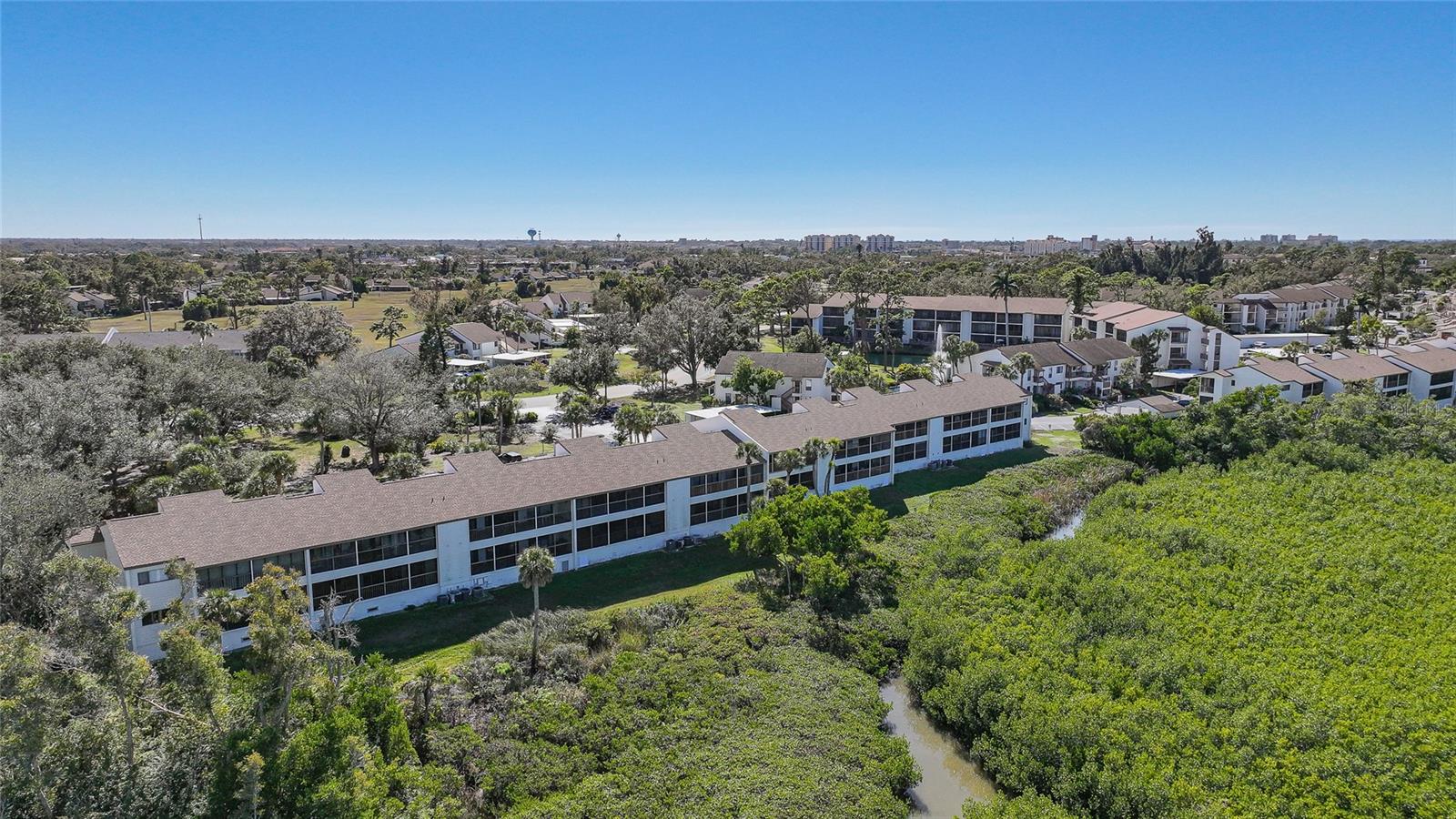 BIRD BAY II - Residential