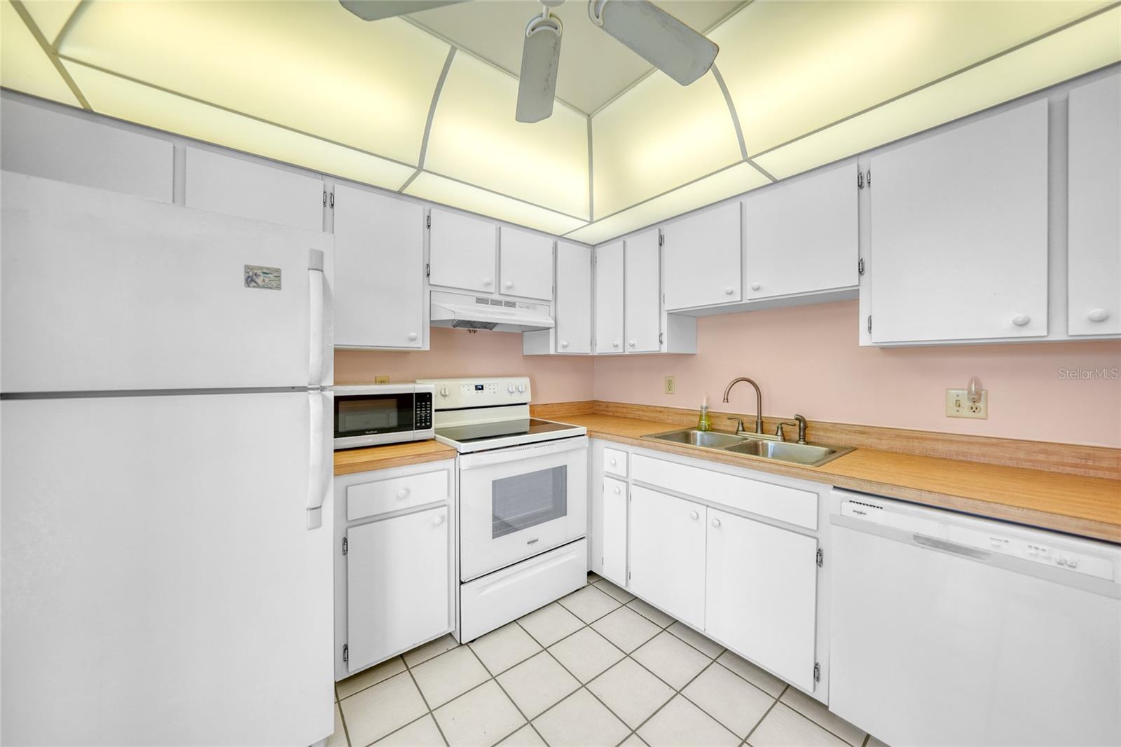 BIRD BAY II - Residential