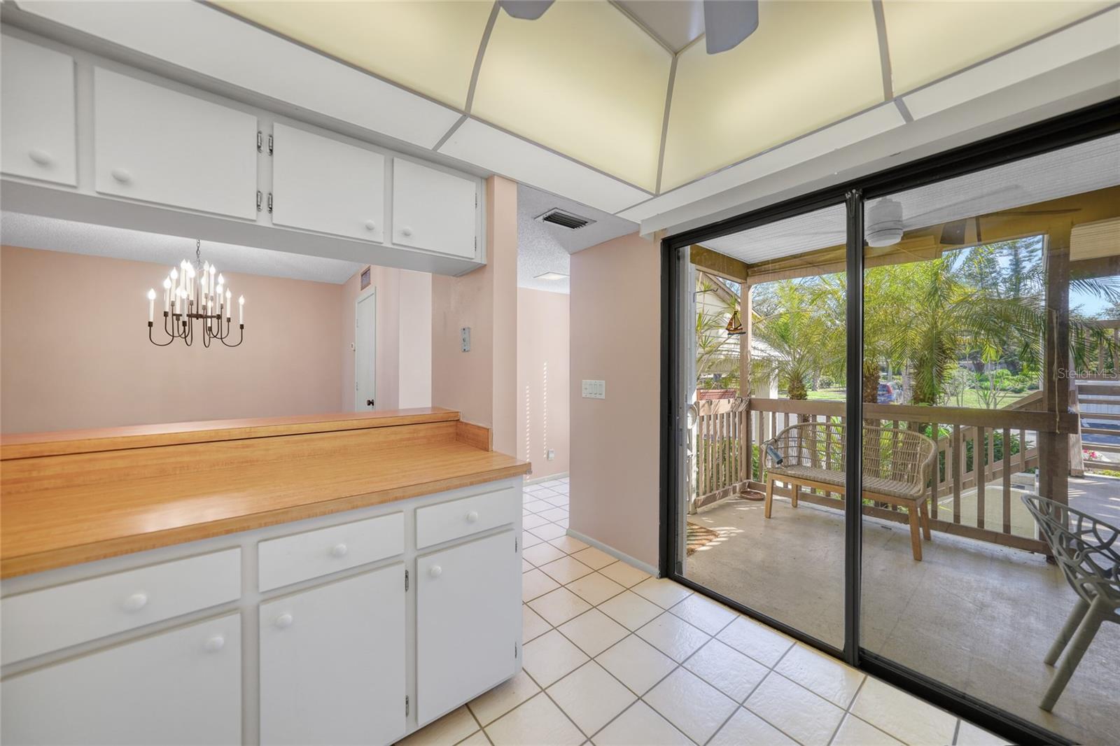 BIRD BAY II - Residential