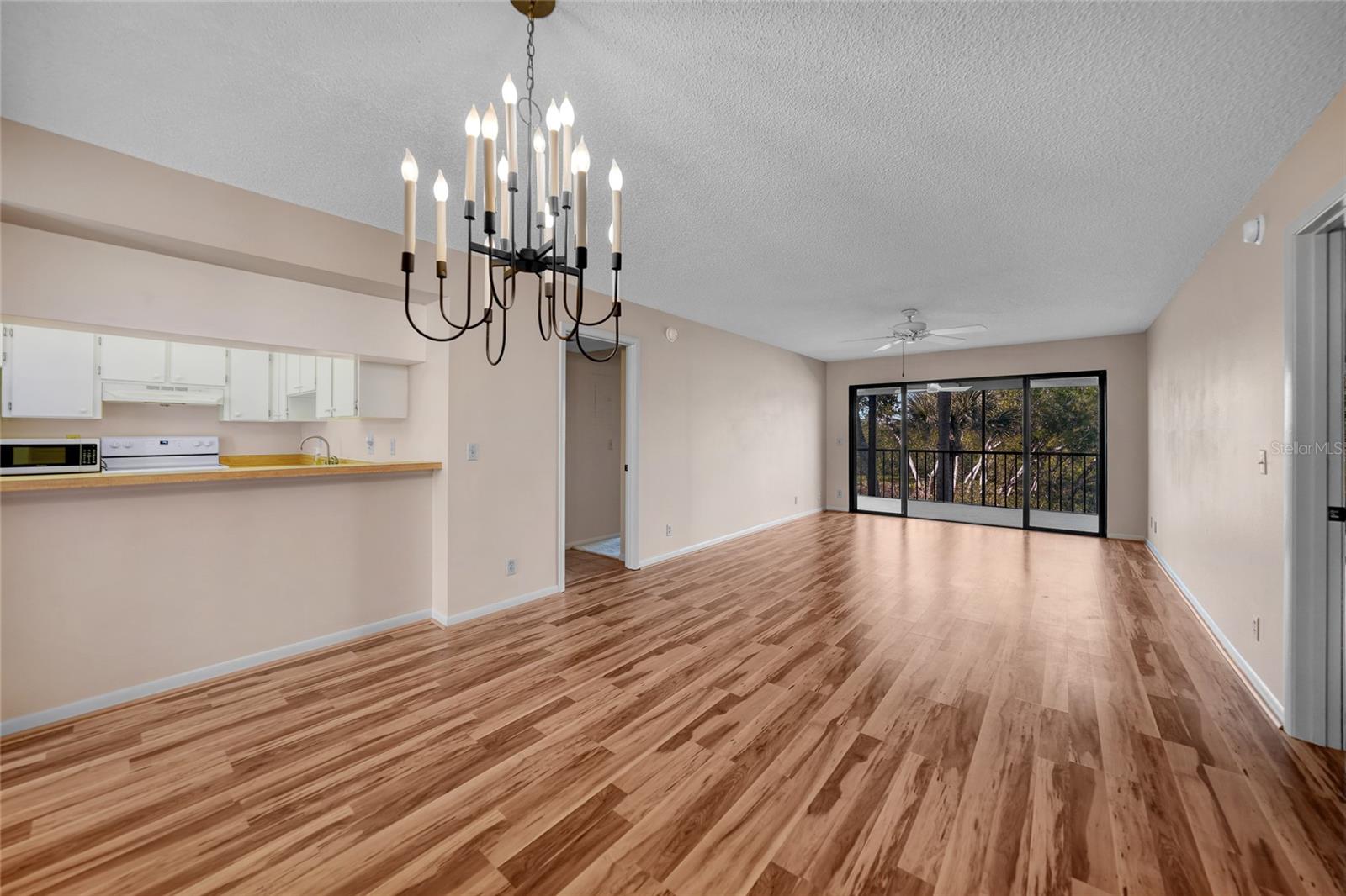 BIRD BAY II - Residential