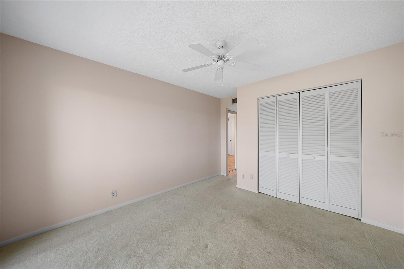 BIRD BAY II - Residential