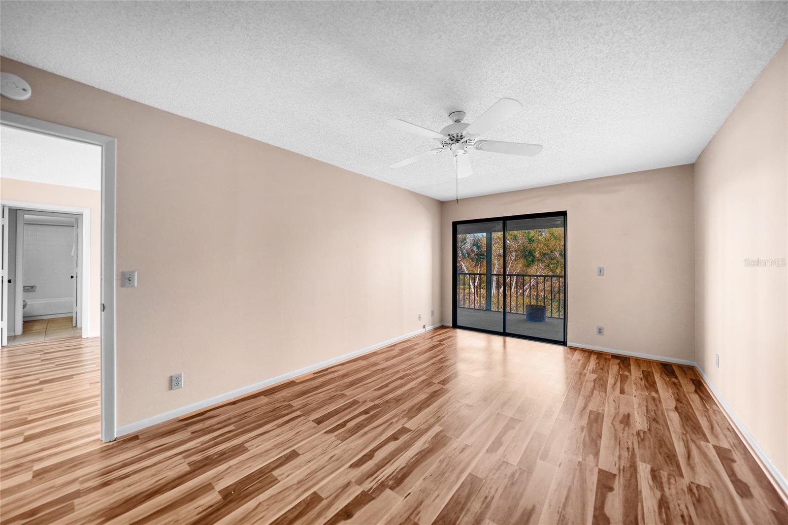 BIRD BAY II - Residential