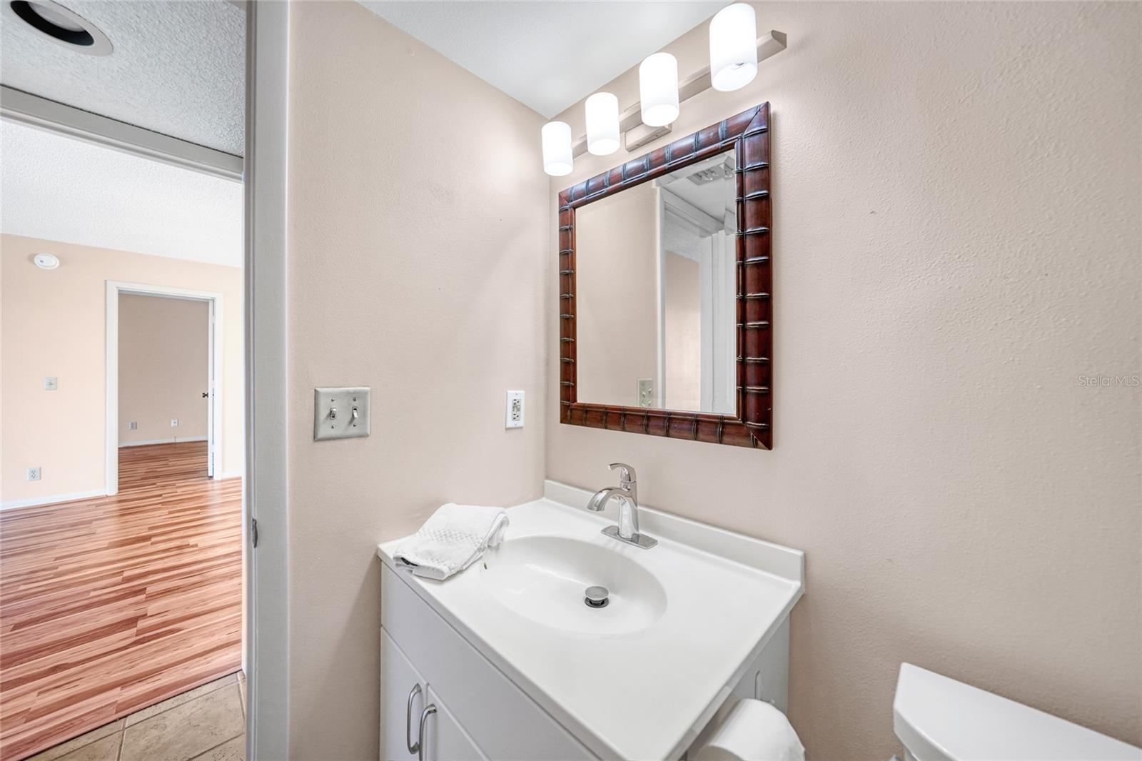 BIRD BAY II - Residential