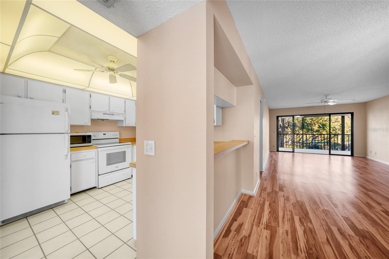 BIRD BAY II - Residential