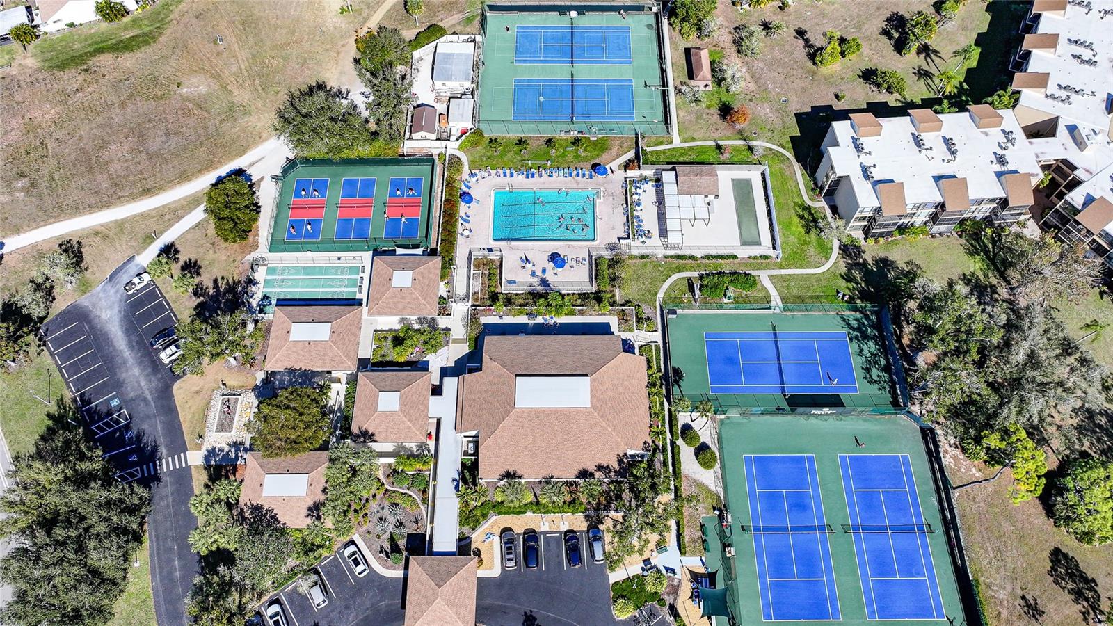 BIRD BAY II - Residential