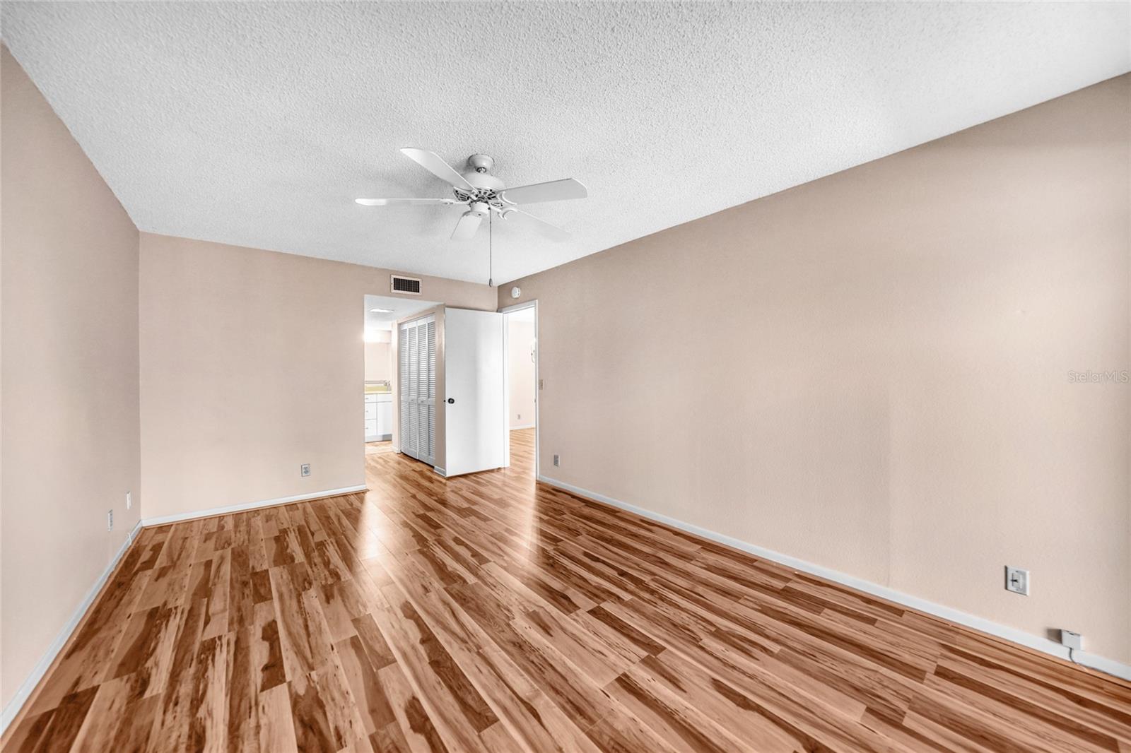 BIRD BAY II - Residential