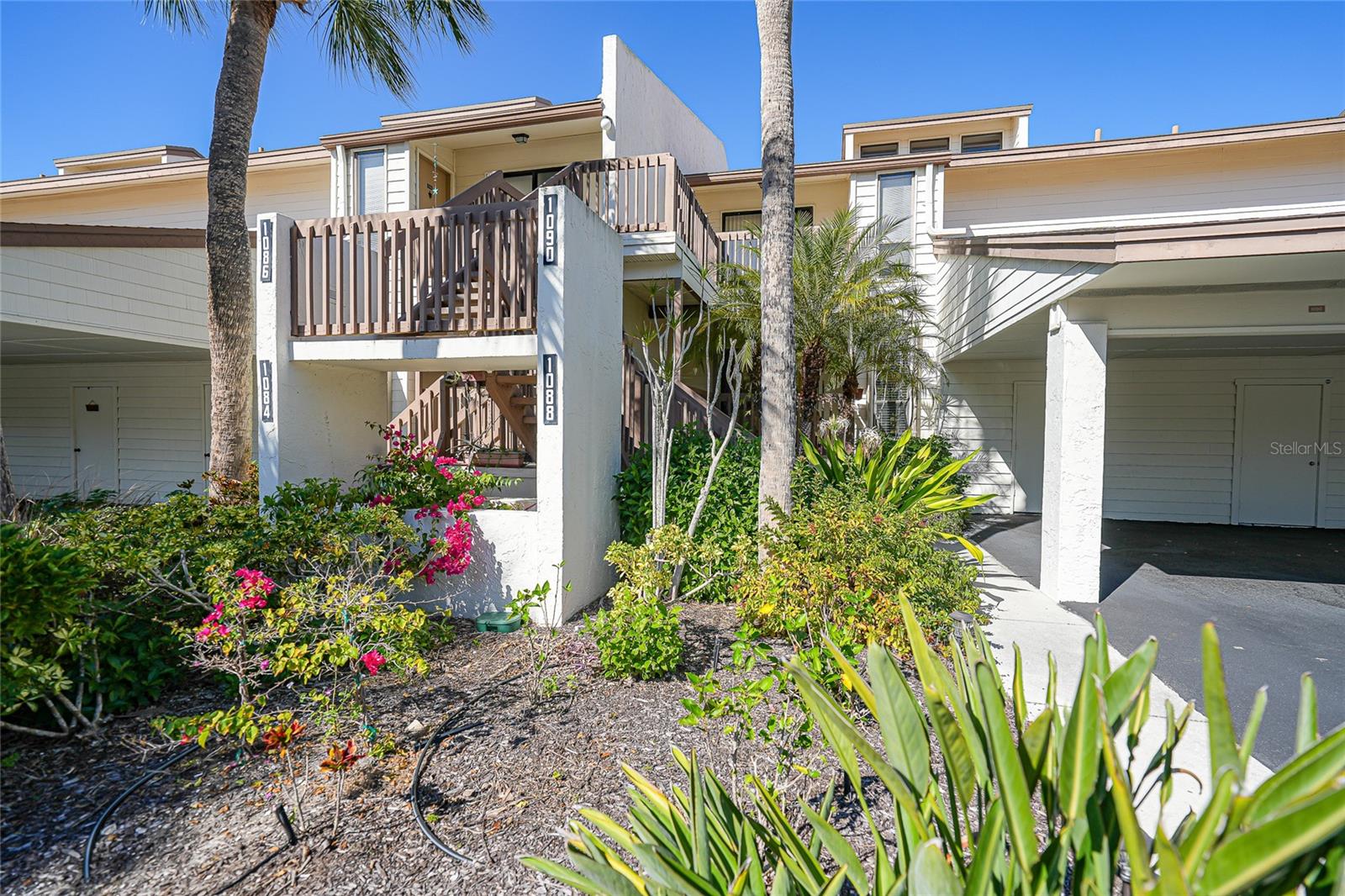 BIRD BAY II - Residential