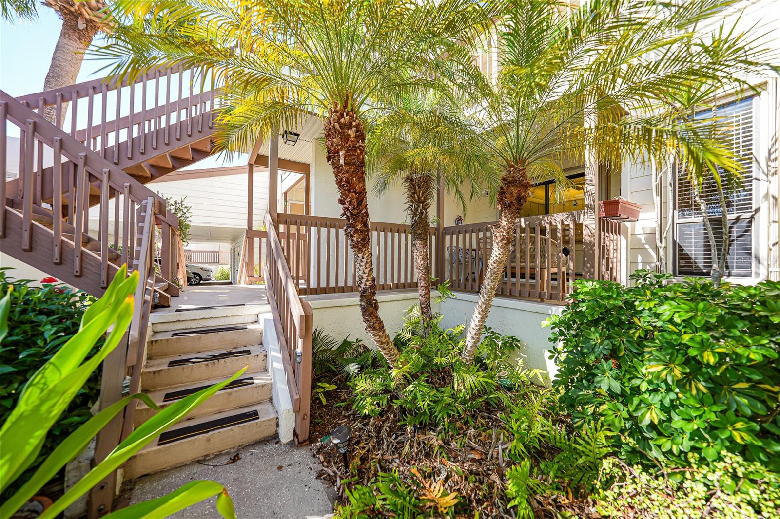 BIRD BAY II - Residential