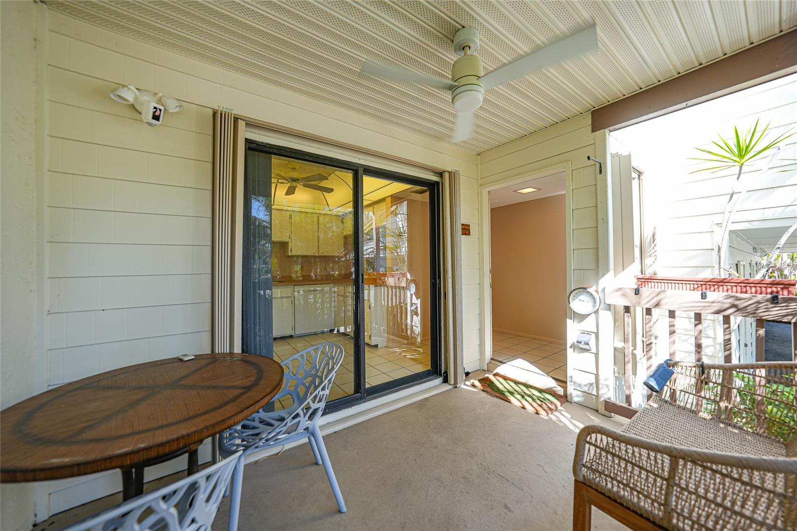 BIRD BAY II - Residential