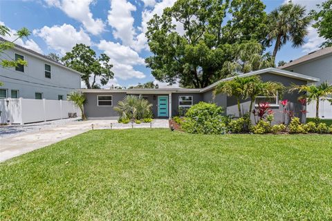 4015 W NORTH A STREET TAMPA FL 33609