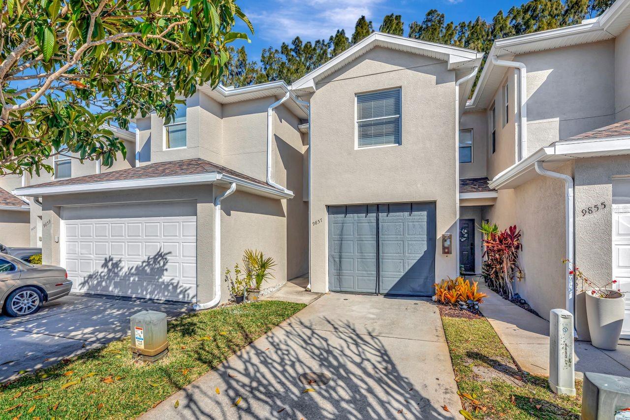 PLANTATION CONDO THE - Residential