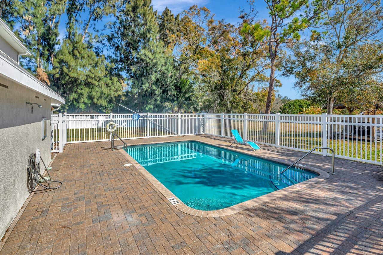 PLANTATION CONDO THE - Residential