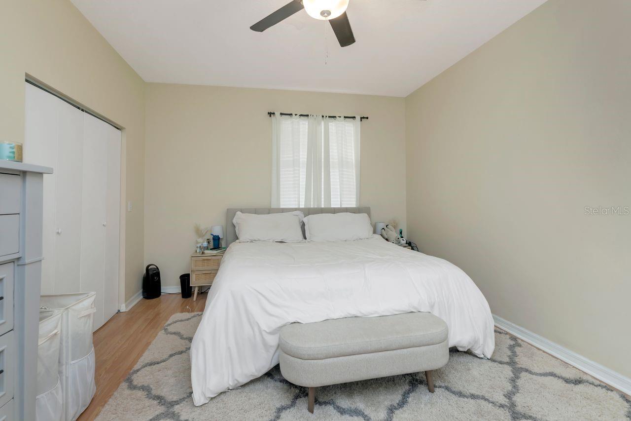 PLANTATION CONDO THE - Residential