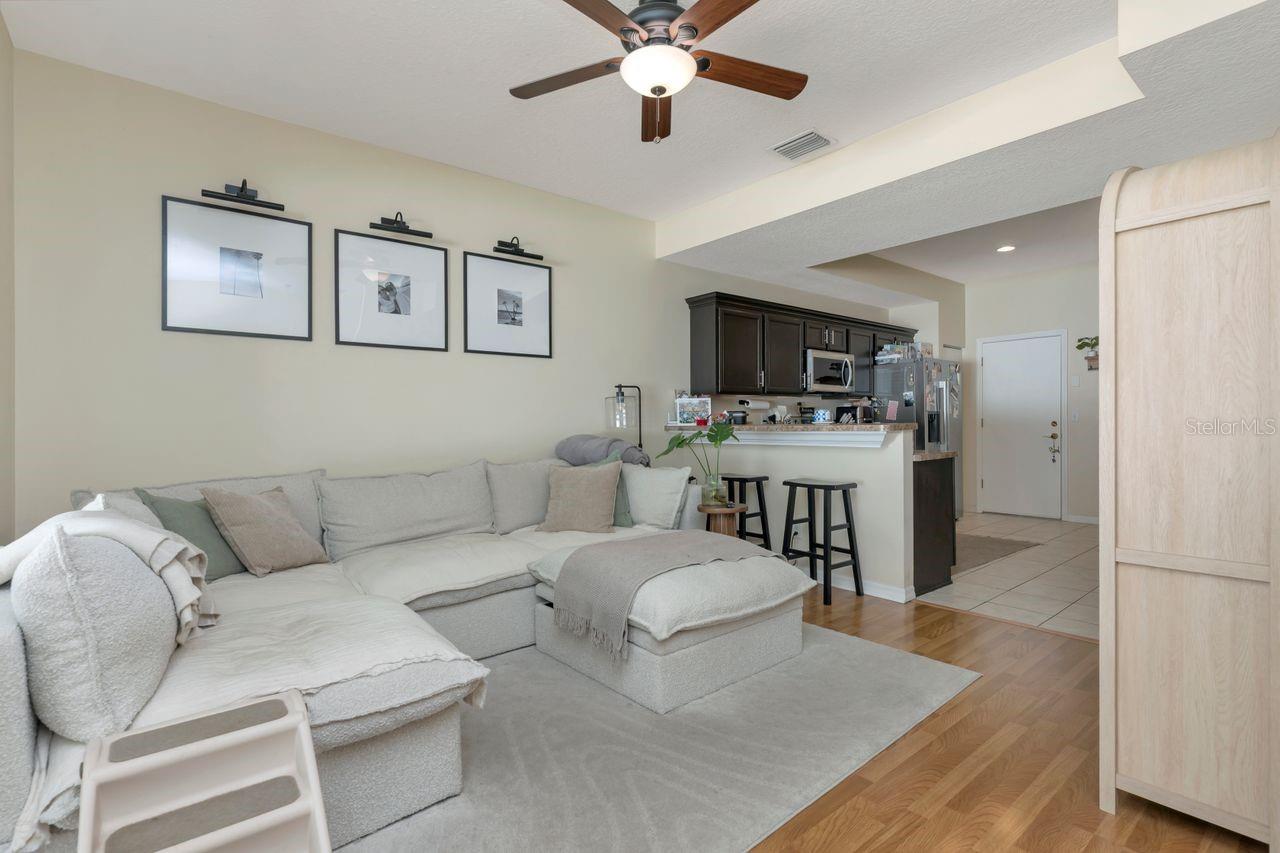 PLANTATION CONDO THE - Residential