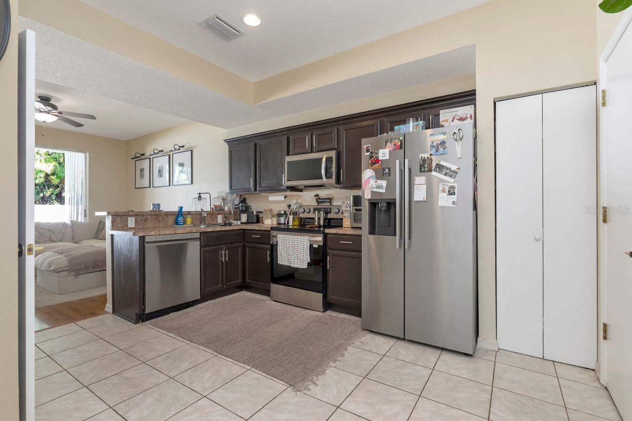 PLANTATION CONDO THE - Residential