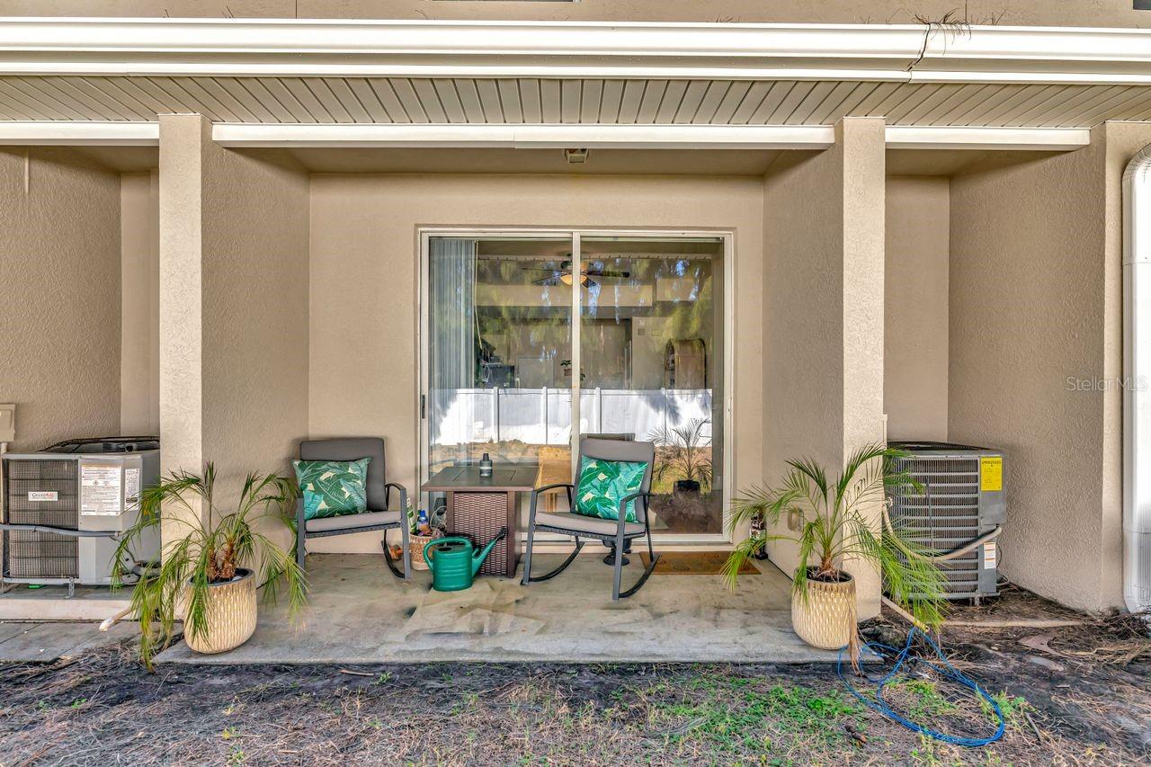 PLANTATION CONDO THE - Residential