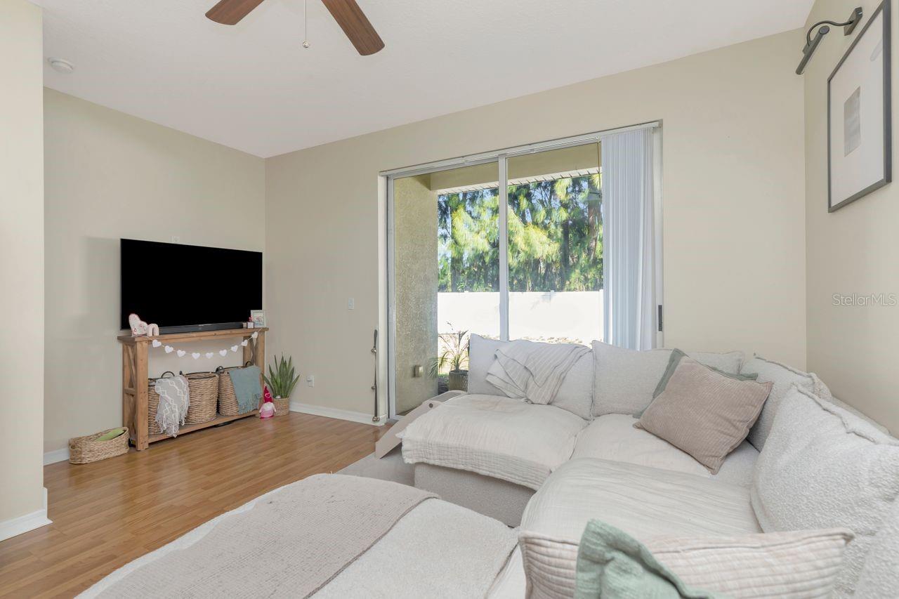 PLANTATION CONDO THE - Residential