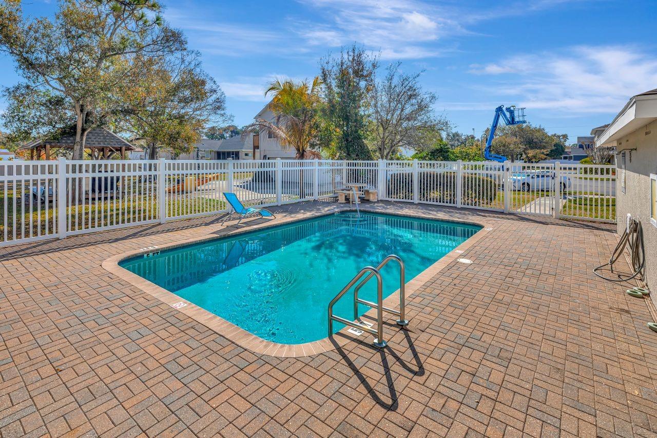 PLANTATION CONDO THE - Residential