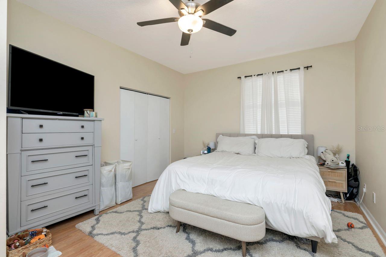 PLANTATION CONDO THE - Residential