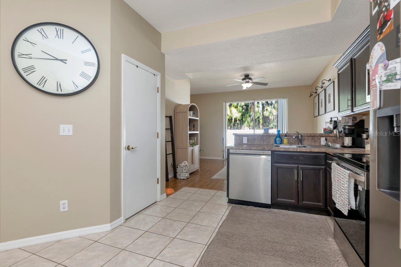 PLANTATION CONDO THE - Residential