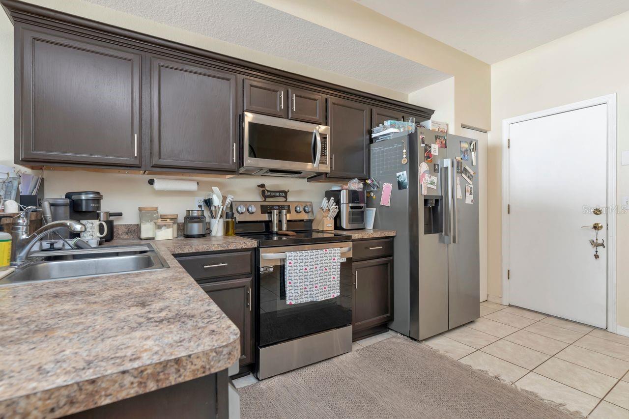 PLANTATION CONDO THE - Residential