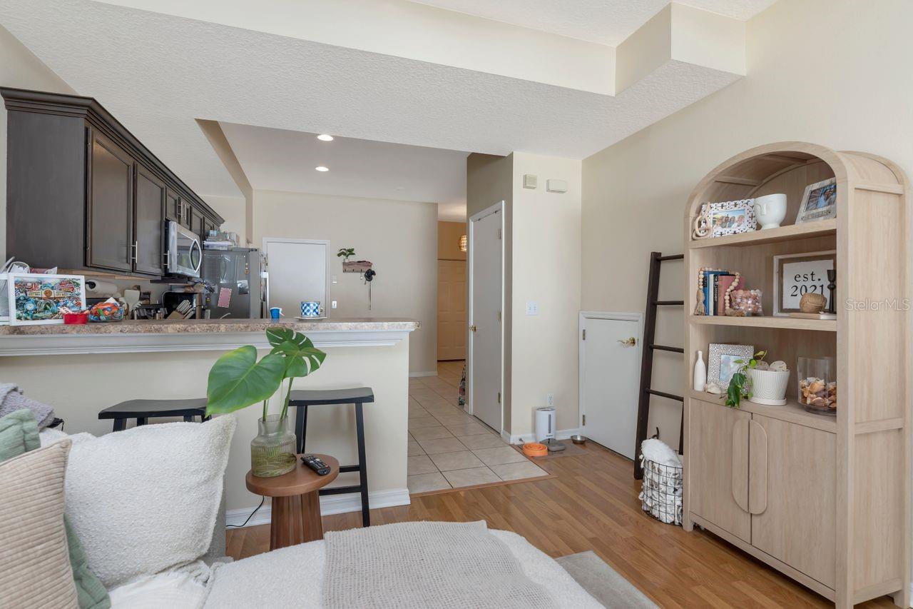 PLANTATION CONDO THE - Residential