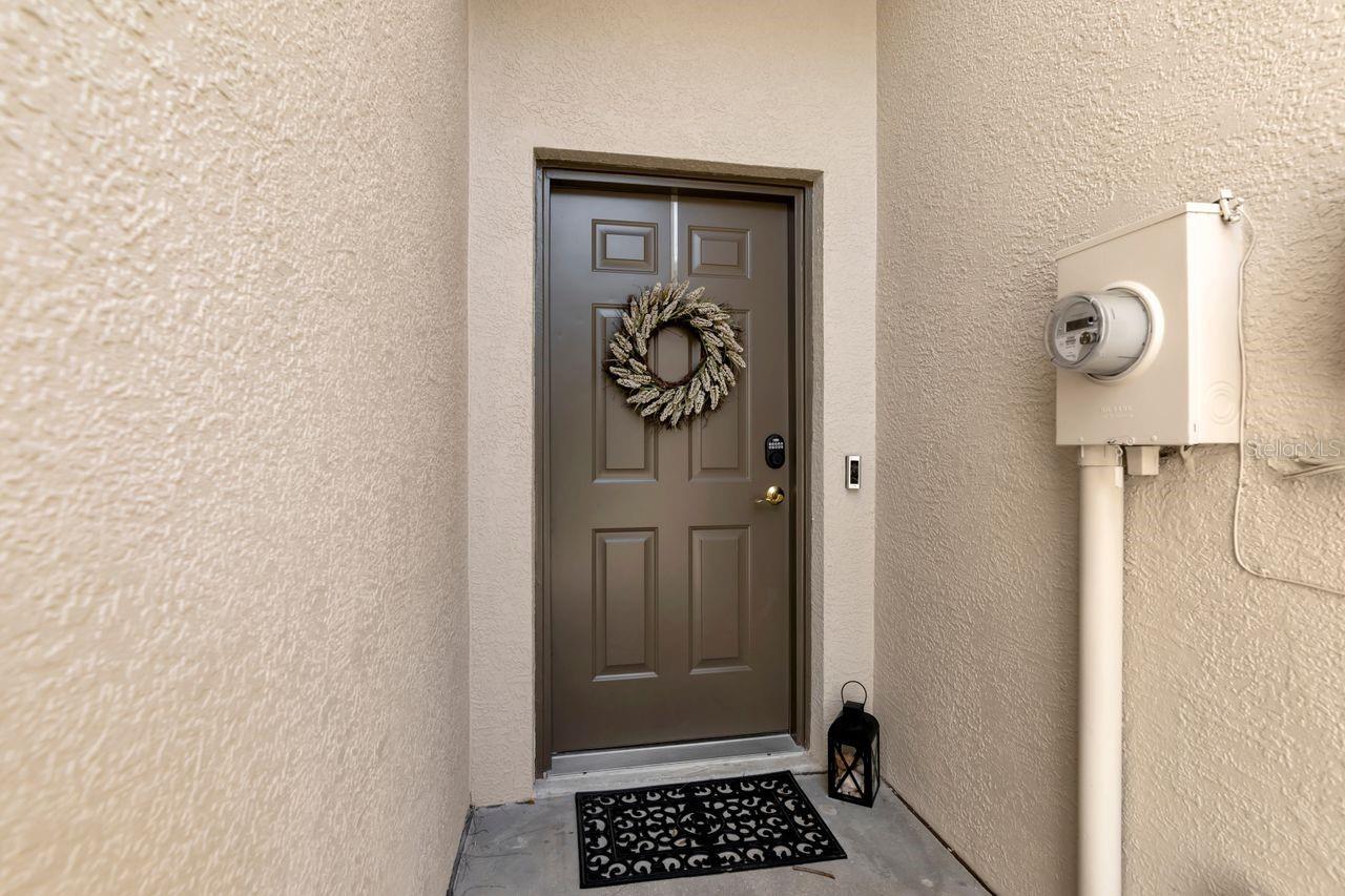 PLANTATION CONDO THE - Residential