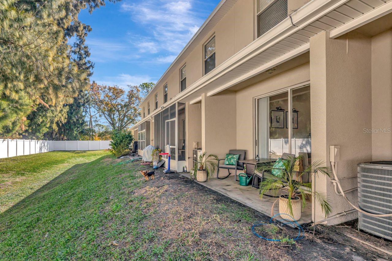 PLANTATION CONDO THE - Residential