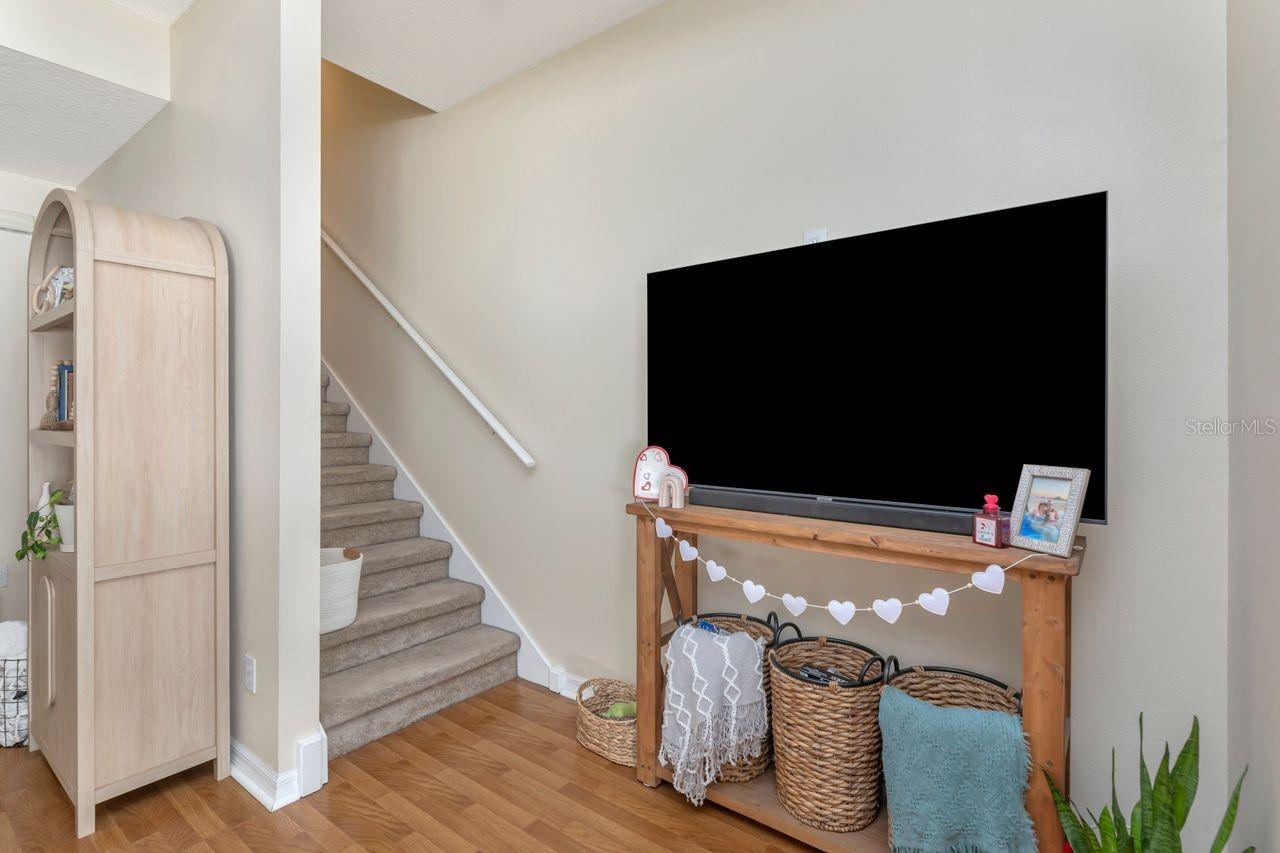 PLANTATION CONDO THE - Residential