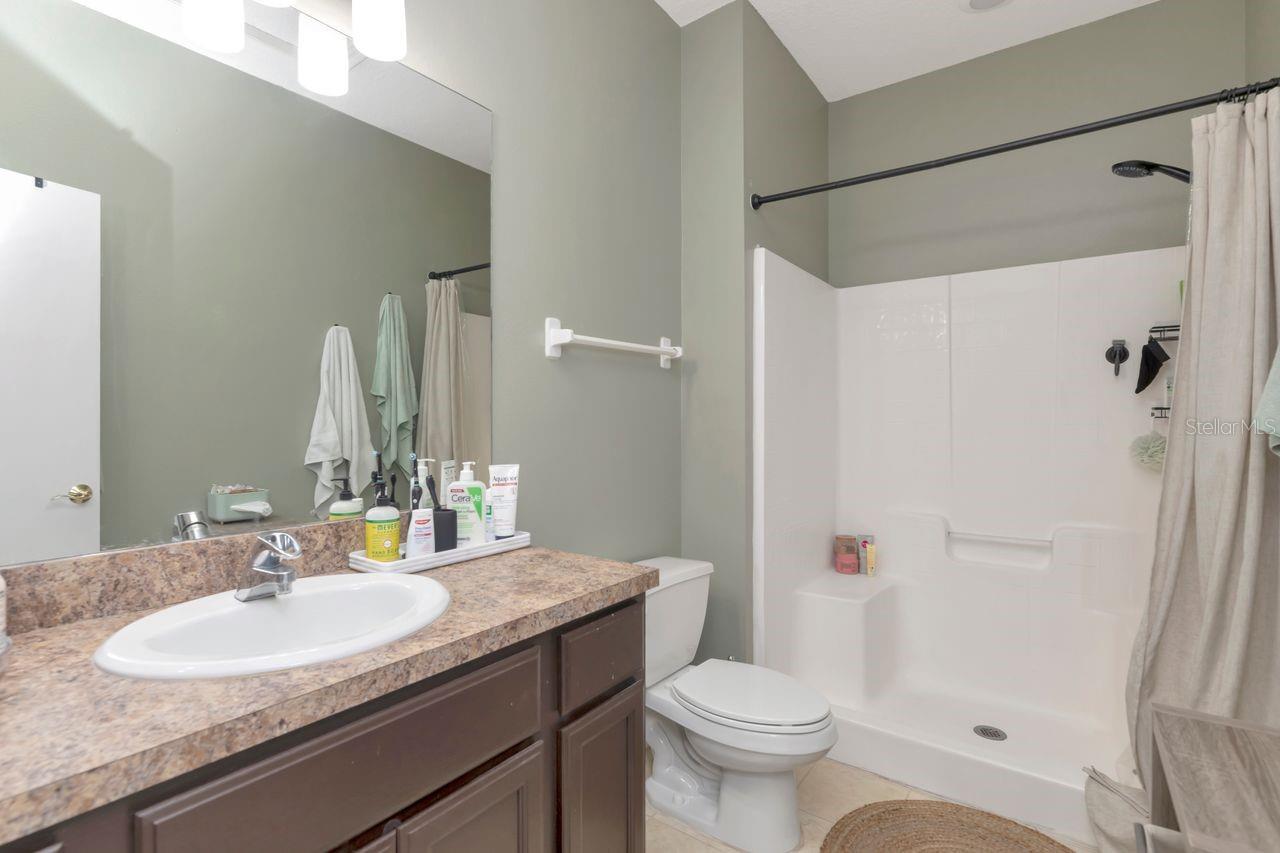 PLANTATION CONDO THE - Residential