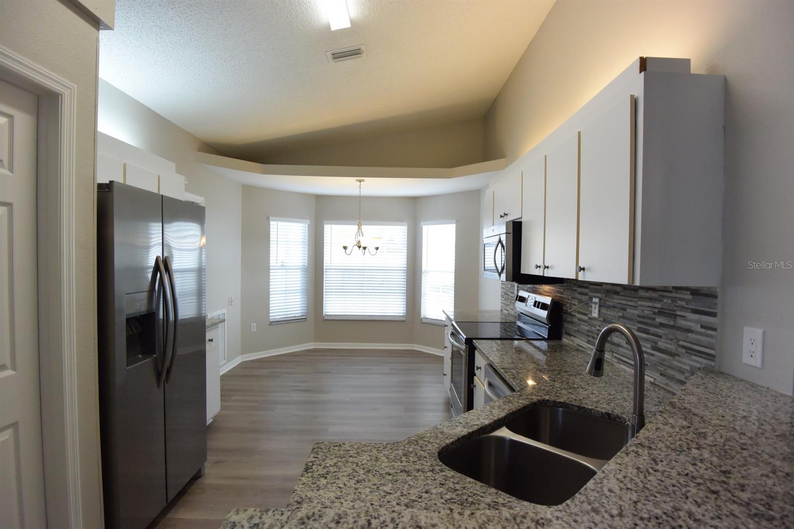 SPRING HILL - Residential