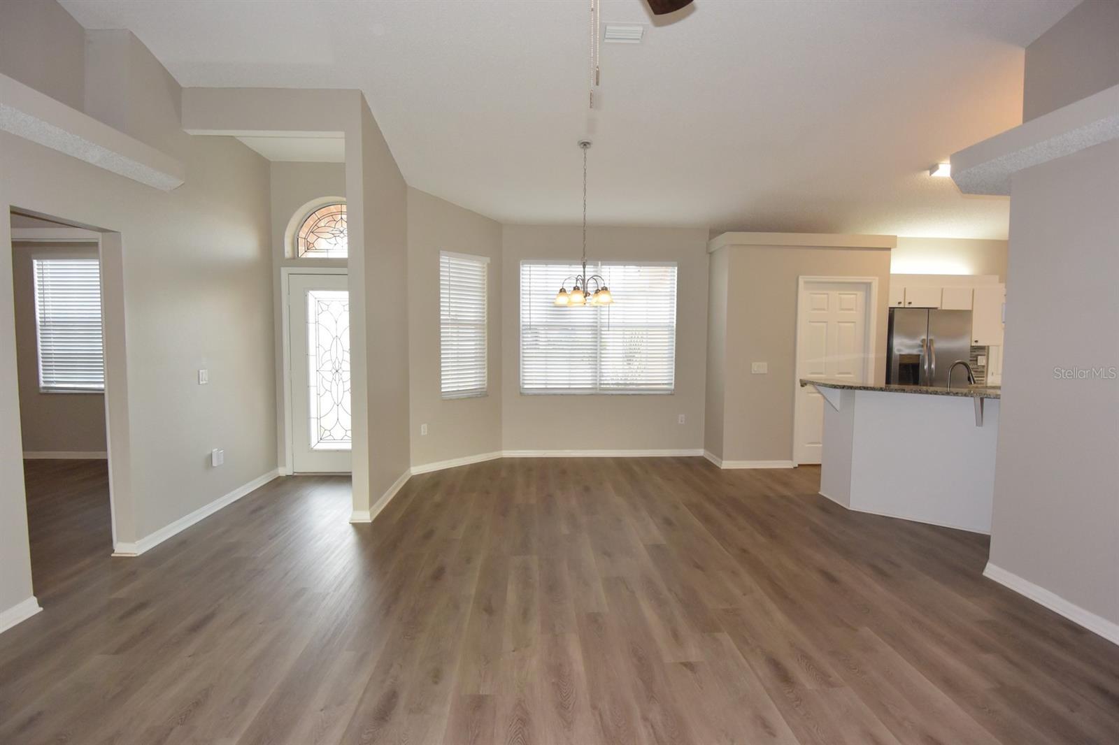 SPRING HILL - Residential