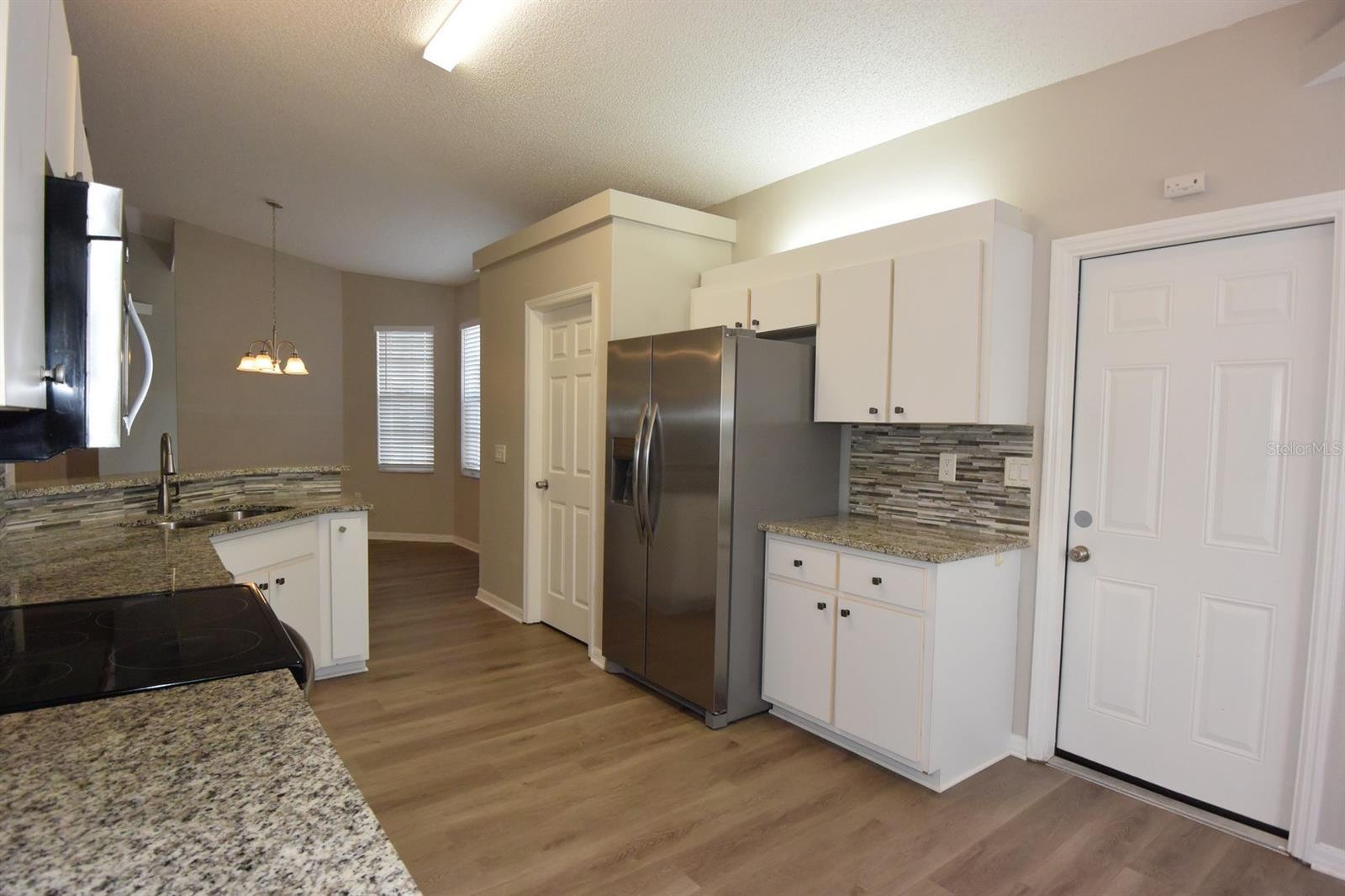 SPRING HILL - Residential