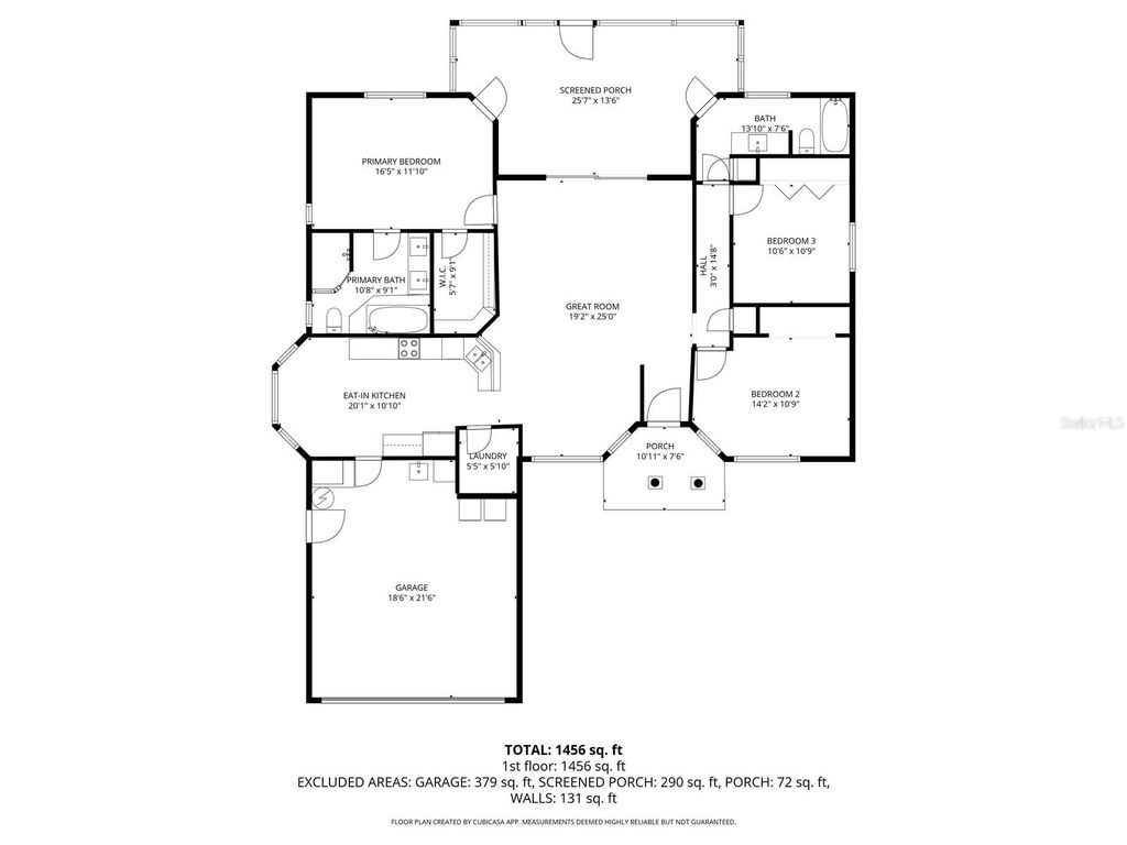 Photo of 2339 Renton Lane, Spring Hill, FL 34609 (MLS # W7885756)