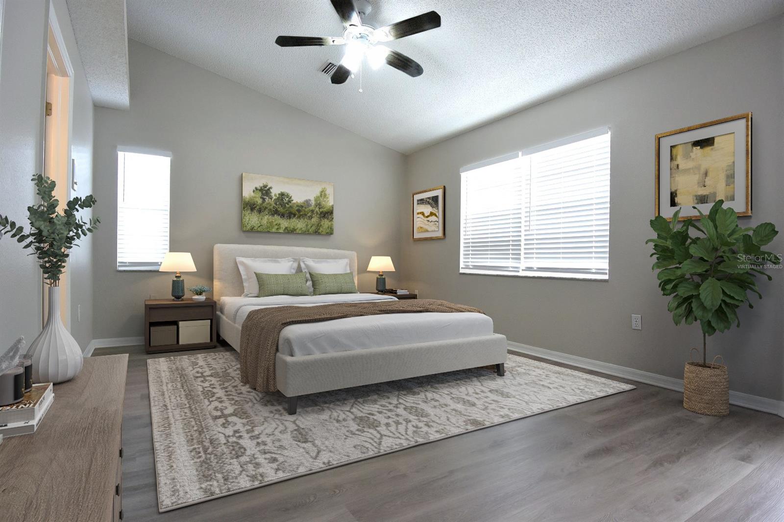 SPRING HILL - Residential