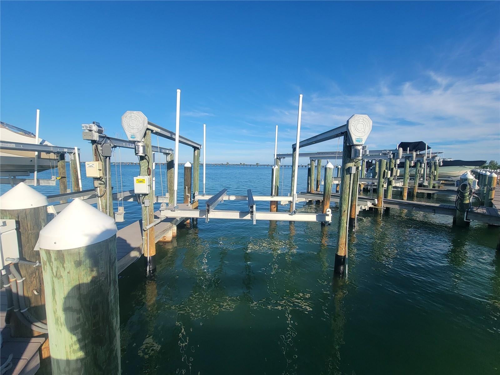 6040 BOCA GRANDE CAUSEWAY SLIP Slip 8, BOCA GRANDE, FL, 33921 1 6040 BOCA GRANDE CAUSEWAY SLIP Slip 8