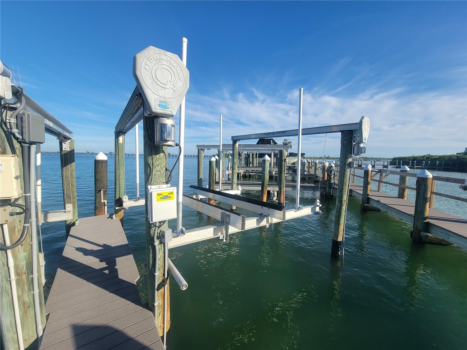 6040 BOCA GRANDE CAUSEWAY SLIP Slip 8, BOCA GRANDE, FL, 33921 2 6040 BOCA GRANDE CAUSEWAY SLIP Slip 8