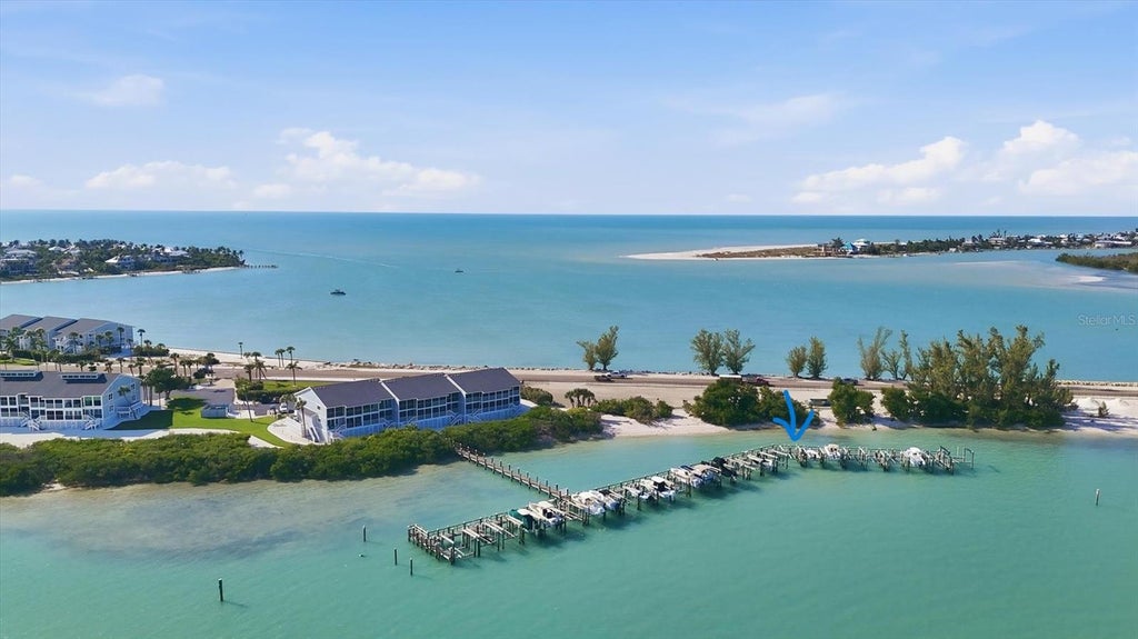 Photo of 6040 Boca Grande Causeway Slip #Slip 8, Boca Grande, FL 33921 (MLS # D6148703)