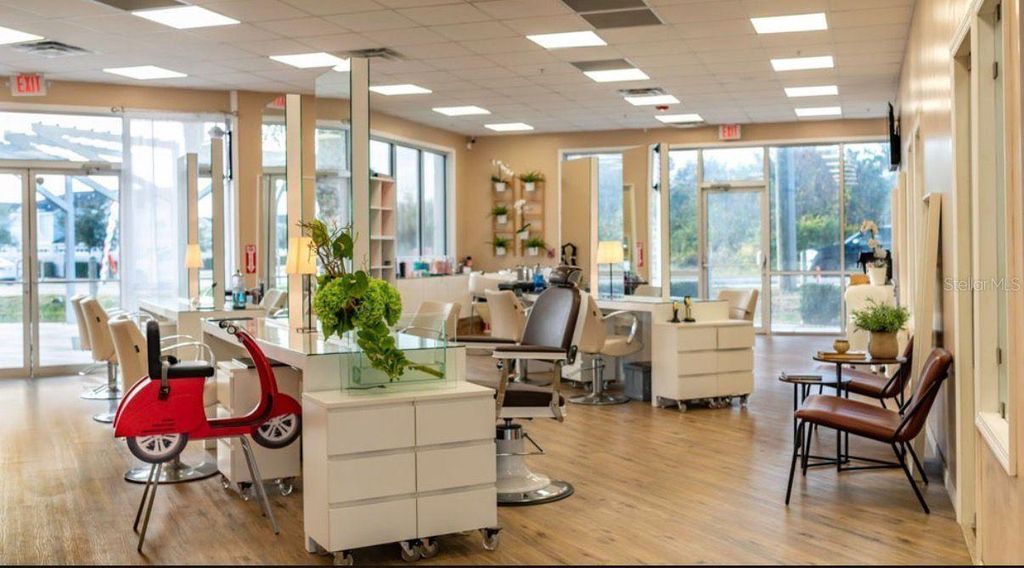 Photo of 9001 Taborfield Avenue #104, Orlando, FL 32836 (MLS # O6395734)