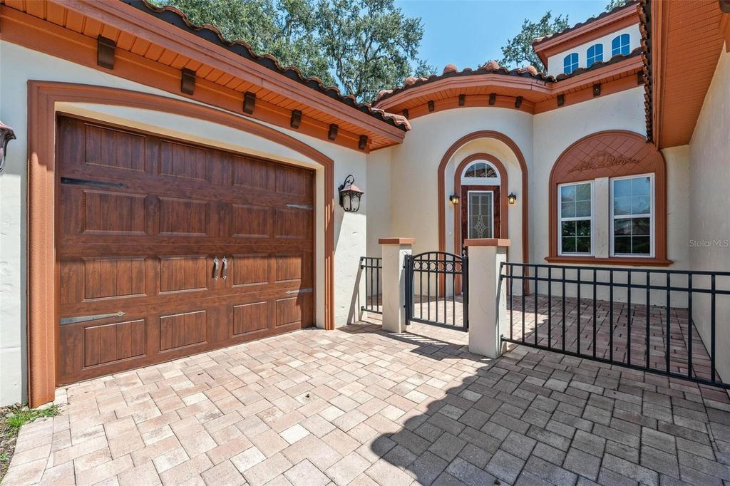 Photo of 32834 Estate Garden Drive, Wesley Chapel, FL 33545 (MLS # TB8422480)