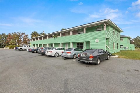 8590 W MAYO DRIVE CRYSTAL RIVER FL 34429