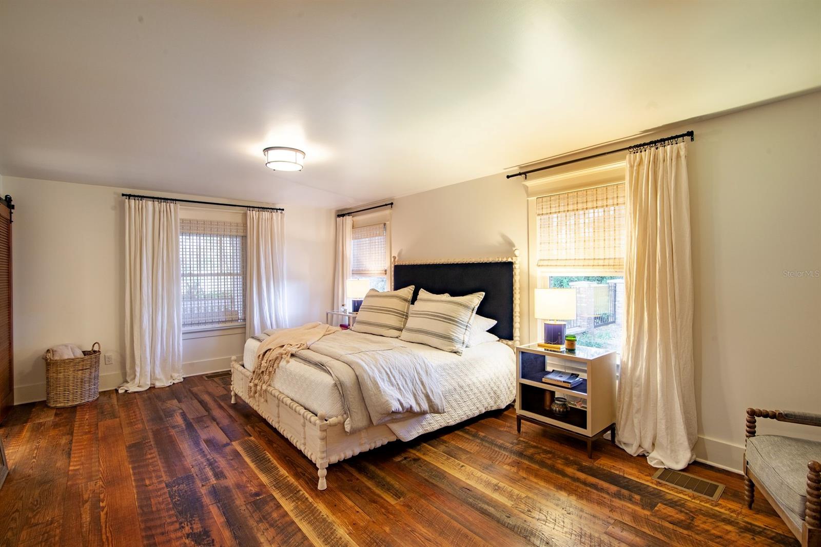 Chas Dougherty - Residential