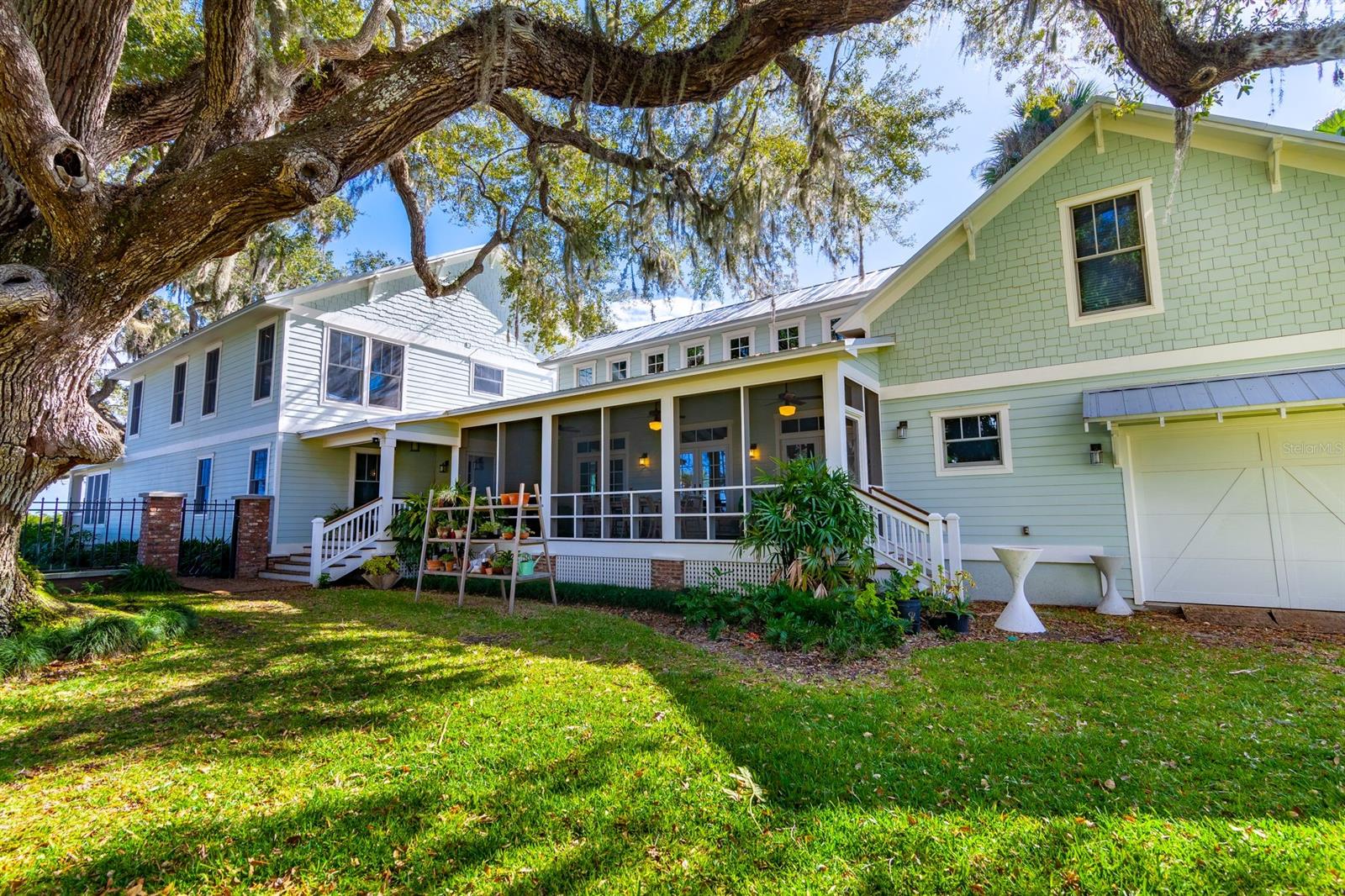 Chas Dougherty - Residential