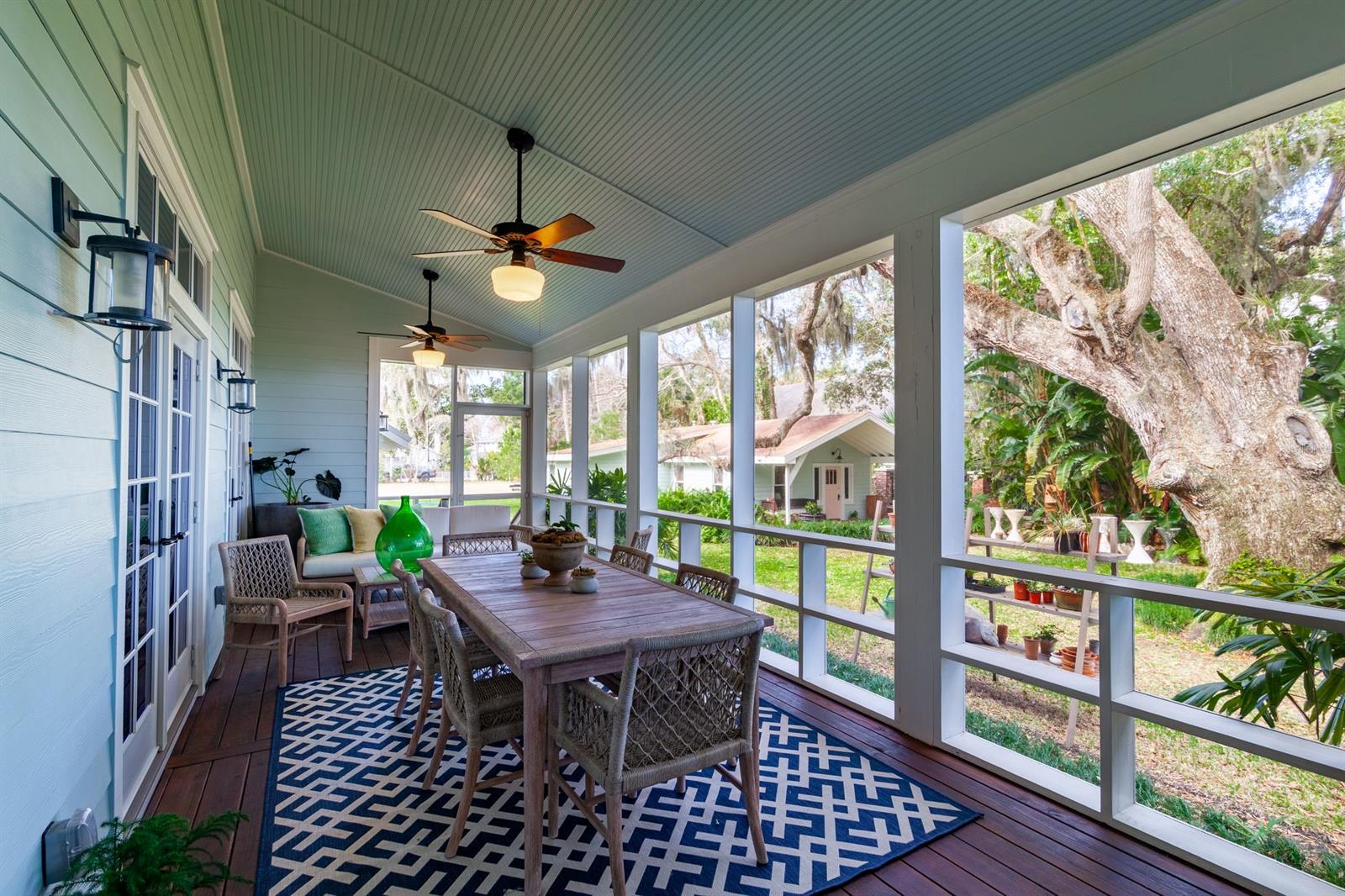 Chas Dougherty - Residential