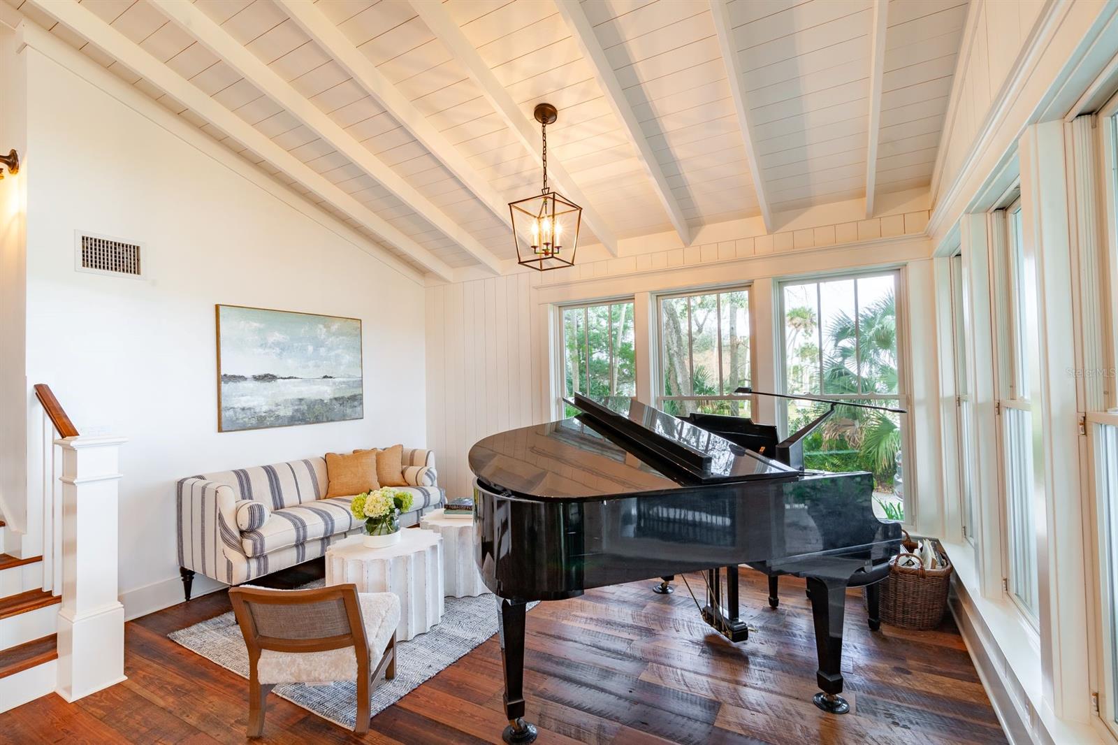 Chas Dougherty - Residential