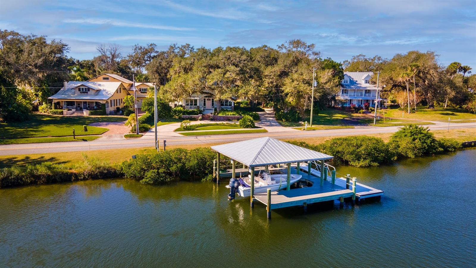 Chas Dougherty - Residential