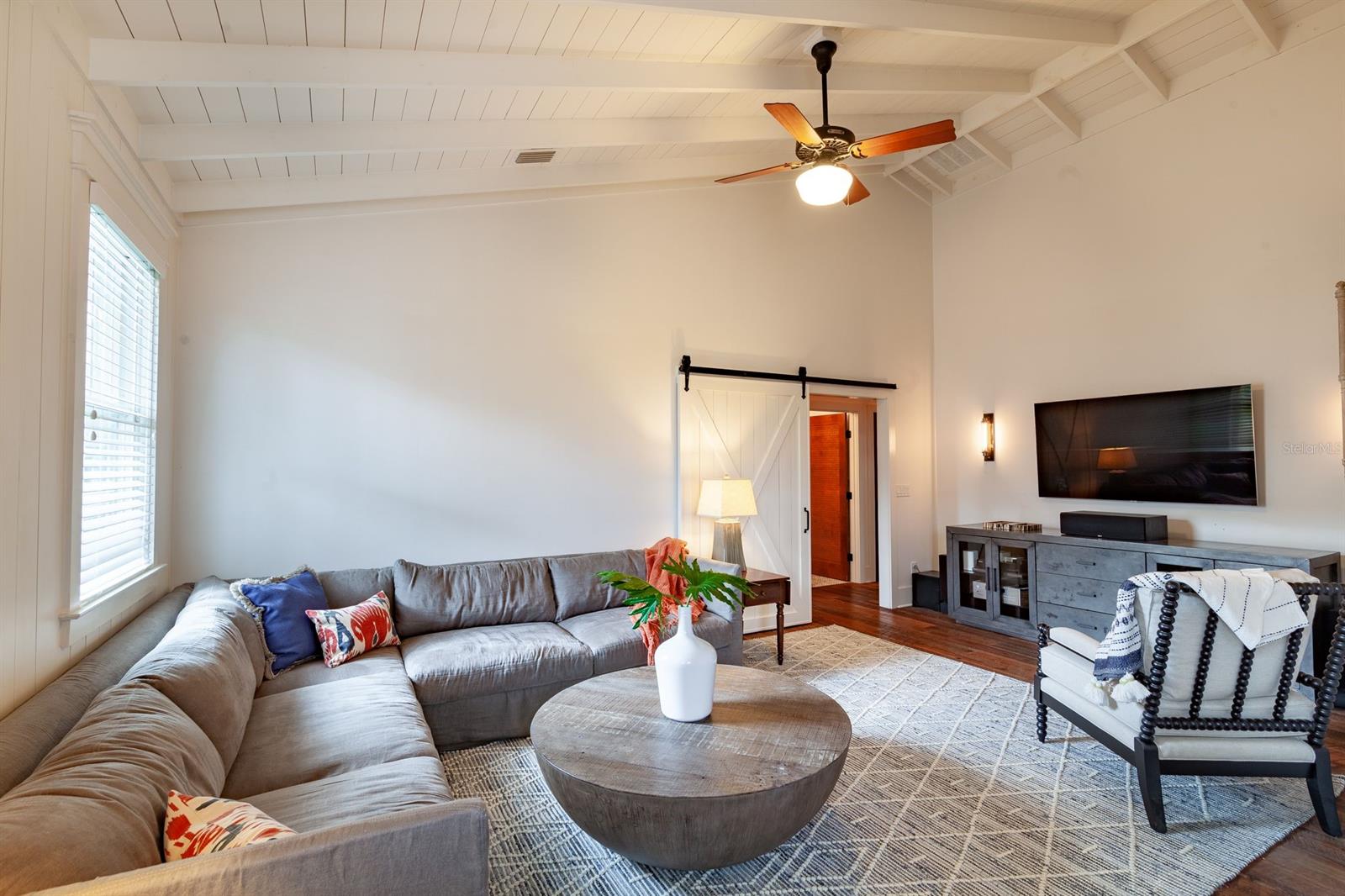 Chas Dougherty - Residential