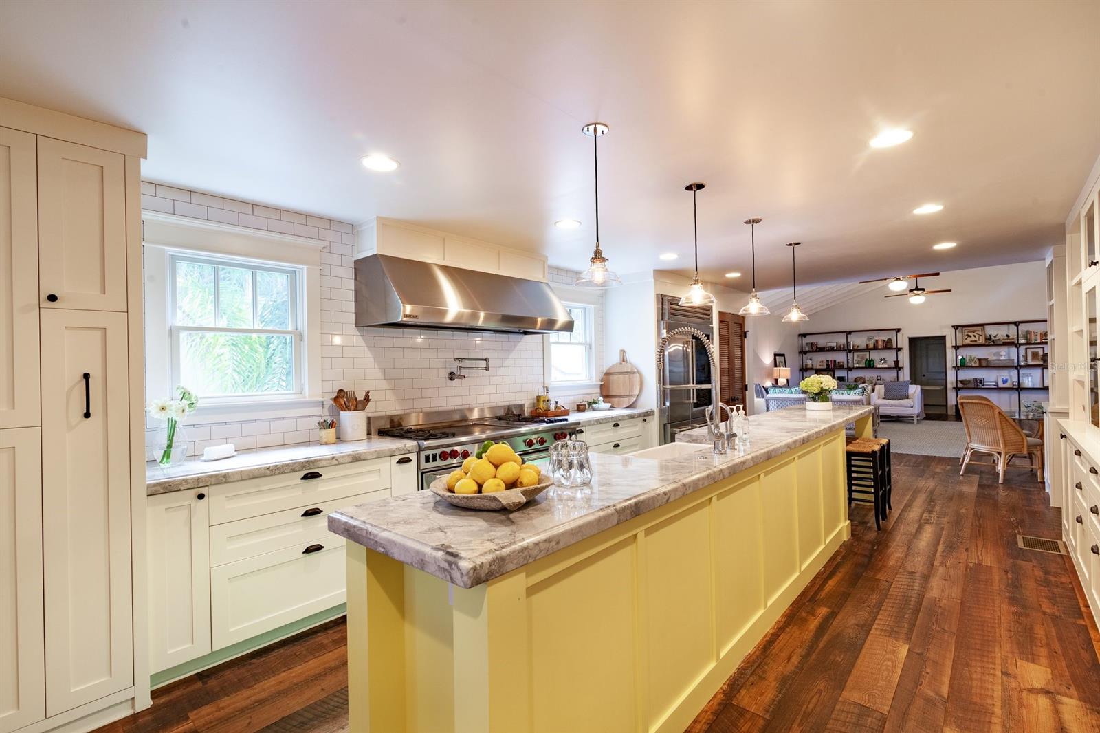 Chas Dougherty - Residential