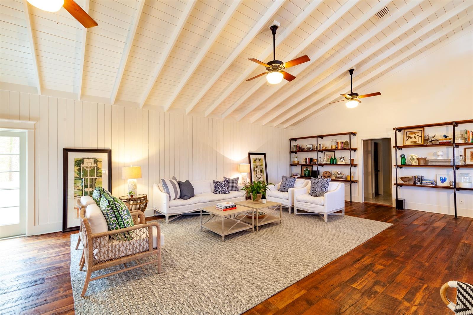 Chas Dougherty - Residential