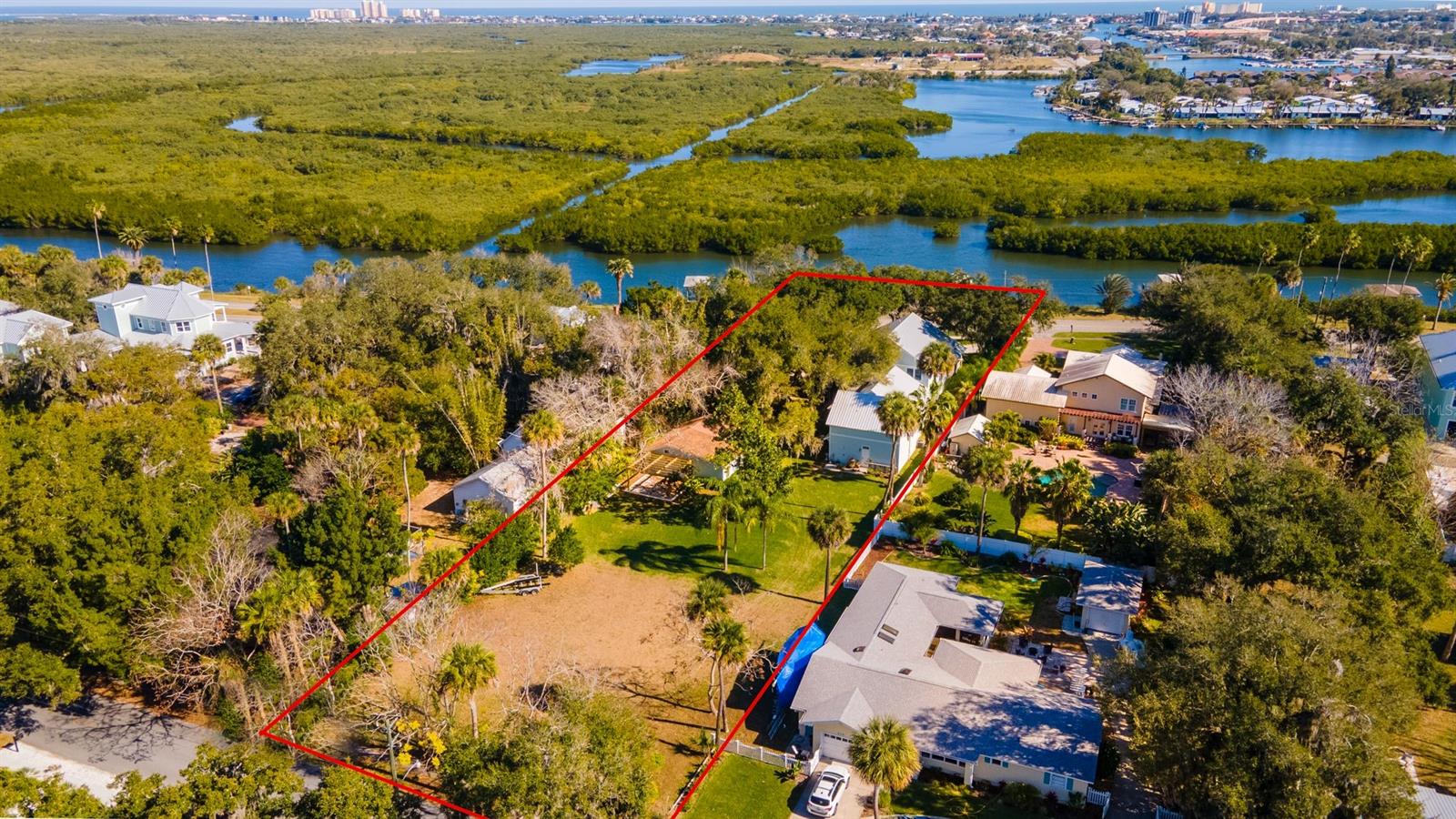 Chas Dougherty - Residential